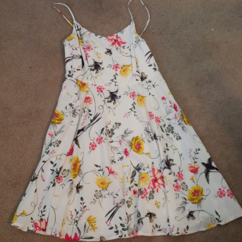 Summer dress